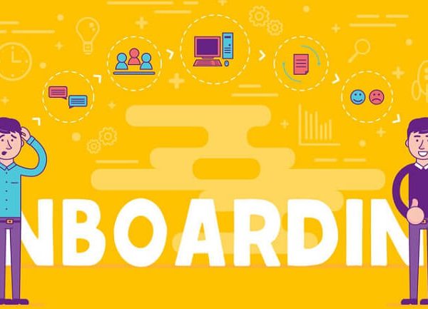Onboarding Training