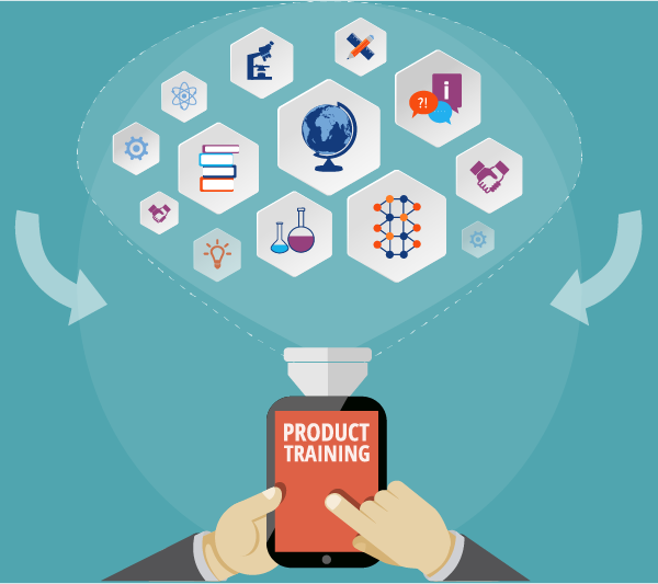 Product Training