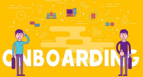 Onboarding