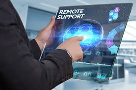 Remotesupport